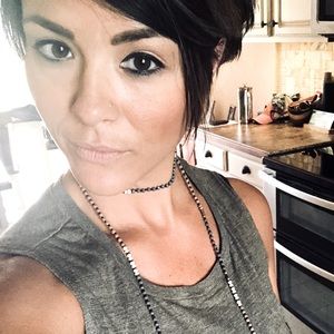 Meet your Posher, Candace